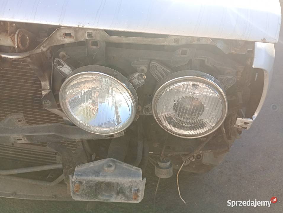 E34 25 fotele części transport FV dostawa Wałbrzych sprzedam