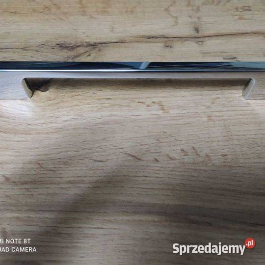 Uchwyt meblowy UM 1143 kolor G2 chrom 0cm
