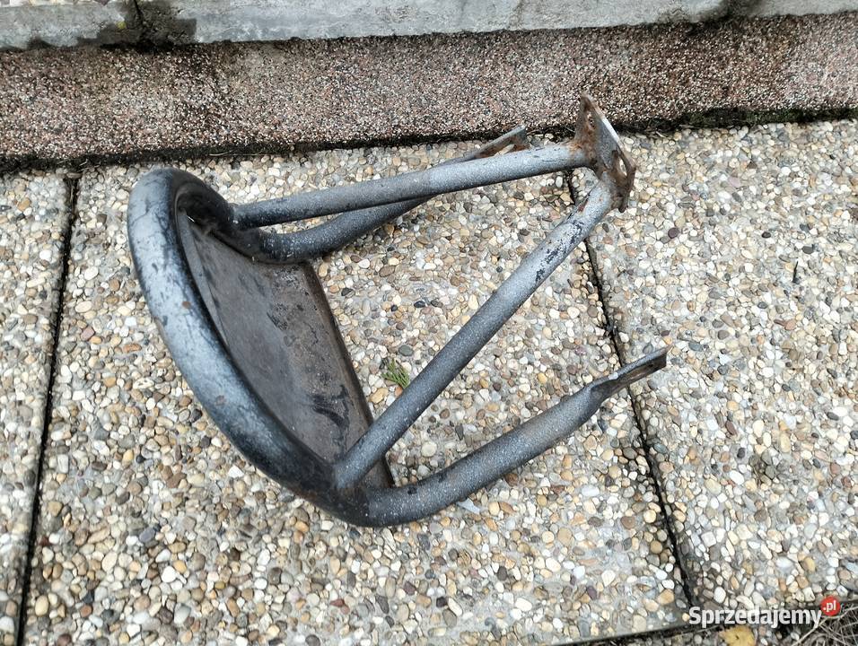 Zderzak Bumper Przód Przedni QUAD ATV 150 200 Starogard Gdański sprzedam