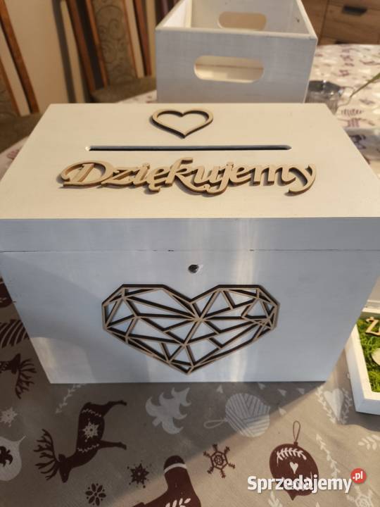 Pozostałości weselu Jarocin