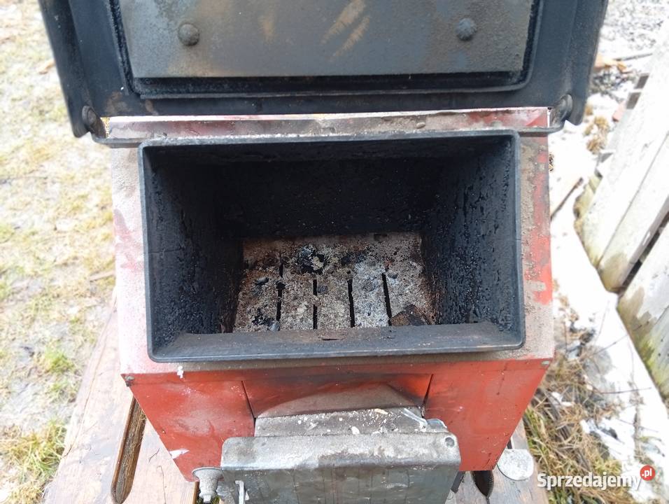 Piec Moderator 18kw Złoty Stok