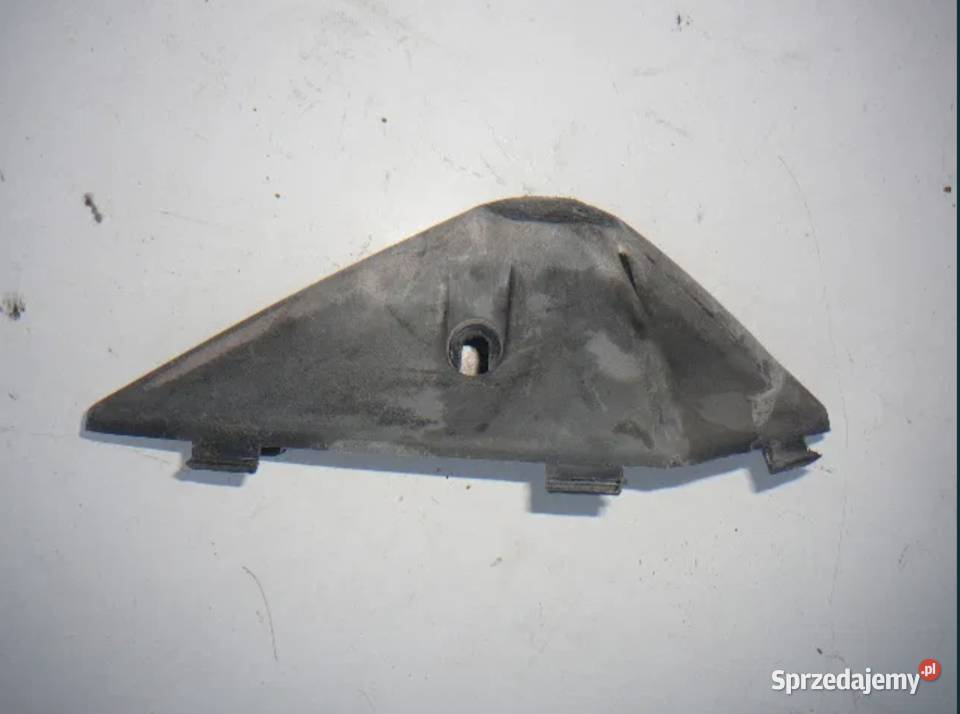 Osłona gmola Honda NT 700V NTV 700 Deauville Ostrzeszów sprzedam