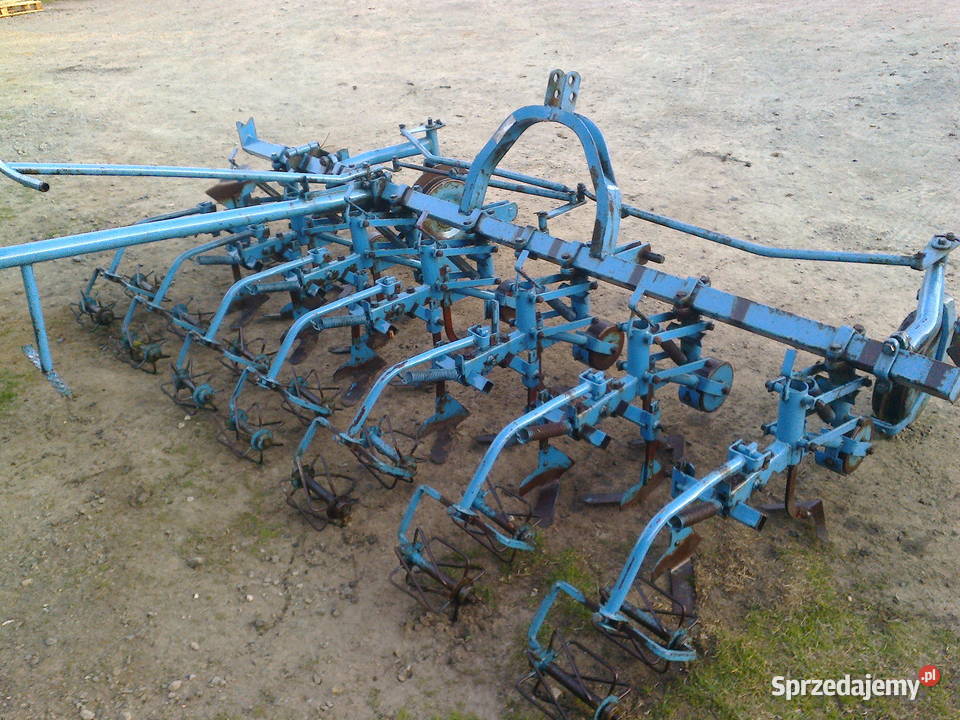 wielorak pielnik pielacz Radzyń Podlaski