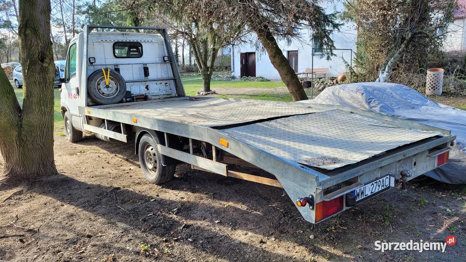 Iveco Daily 3 20 35s13