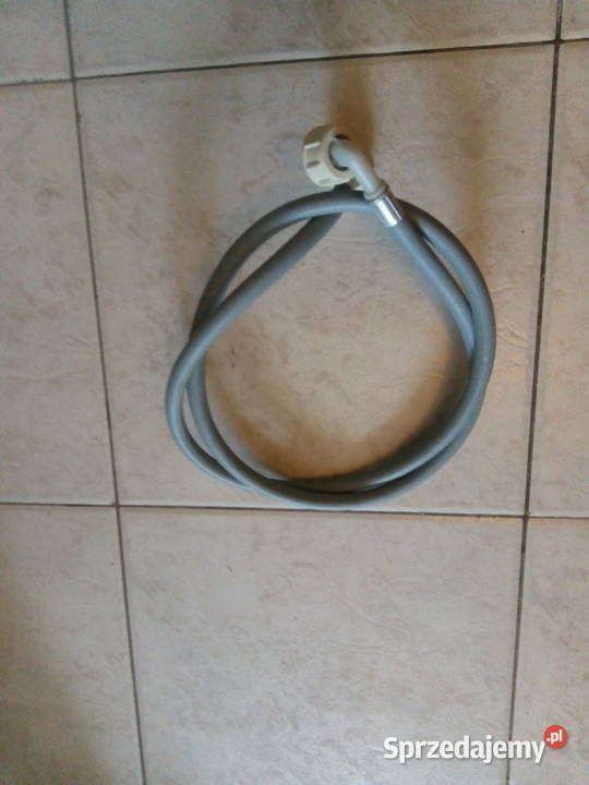 Wąż dopływowy do pralki Electrolux 140 Włocławek