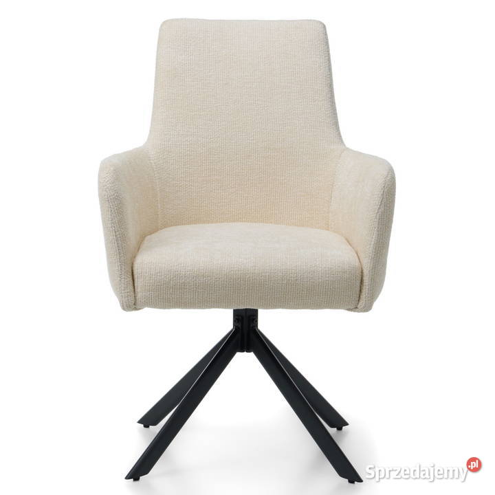 Jasnobeżowe Krzesło Titto Wysyłka 24H Dostawa 0 Tarchały Małe