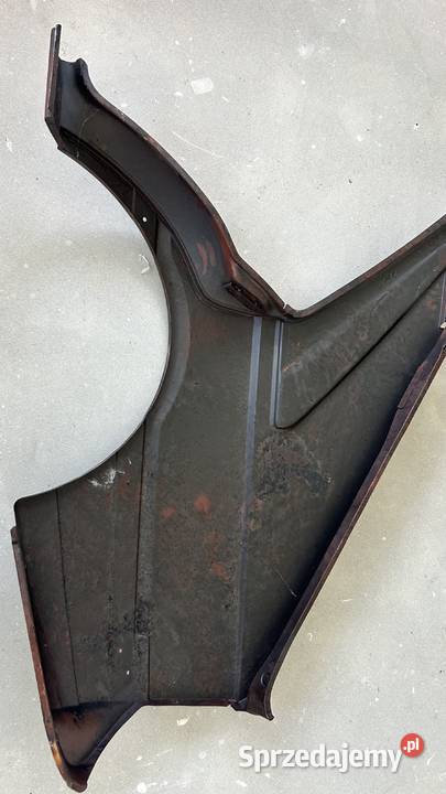 Polonez borewicz błotnik polonez 1500 osobowe Kępno