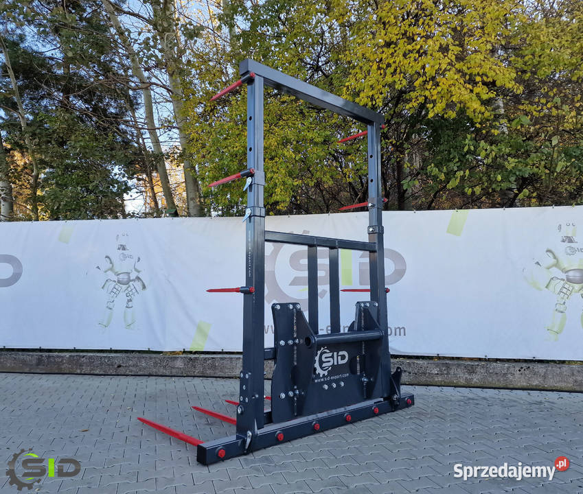 Rama do bel kwadratowych XL SID Wincenta