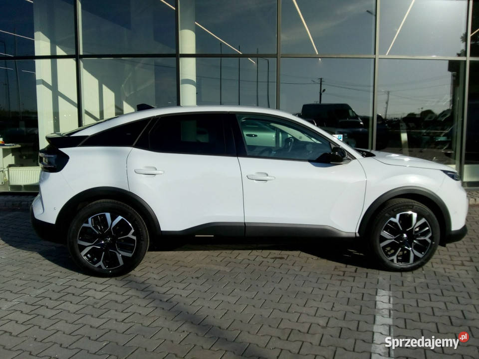 Citroen C4 130 Automat Wyprzedaż Gwarancja na 8 nieuszkodzony Krasne