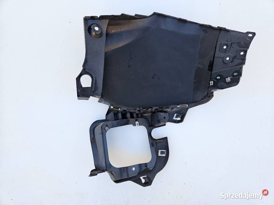 JEEP RENEGADE NAROŻNIK ZDERZAKA LEWY TYŁ TYLNY wielkopolskie Międzychód