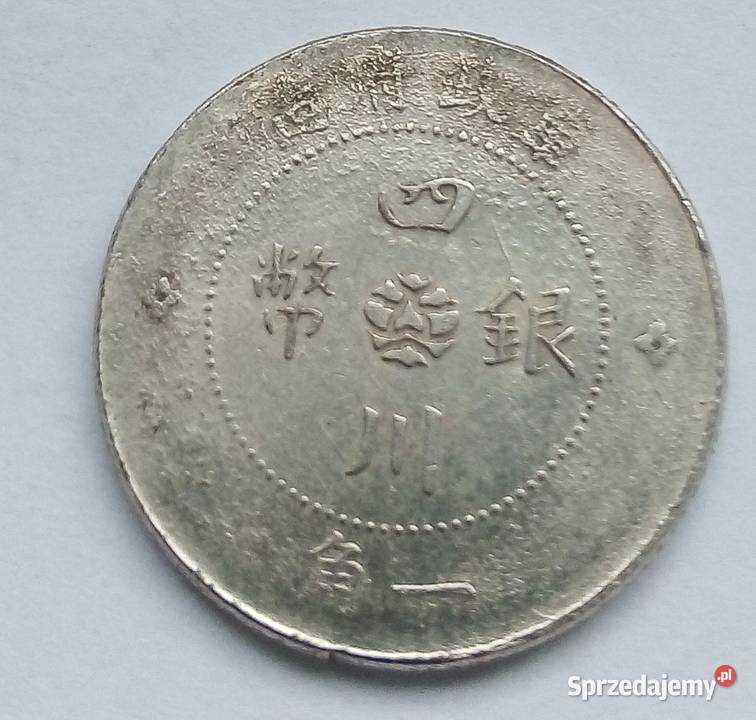 MONETA Z AZJI Legionowo