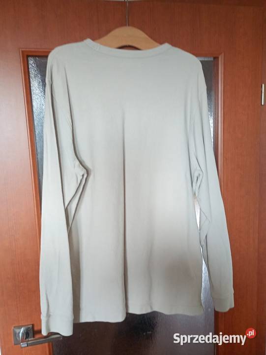 bluza bluzka KappAhl 2XL szara z kieszonką nowa zachodniopomorskie sprzedam