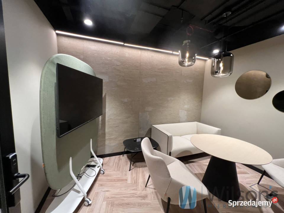 wynajmu lokalu Warszawa 50m2 Wynajem