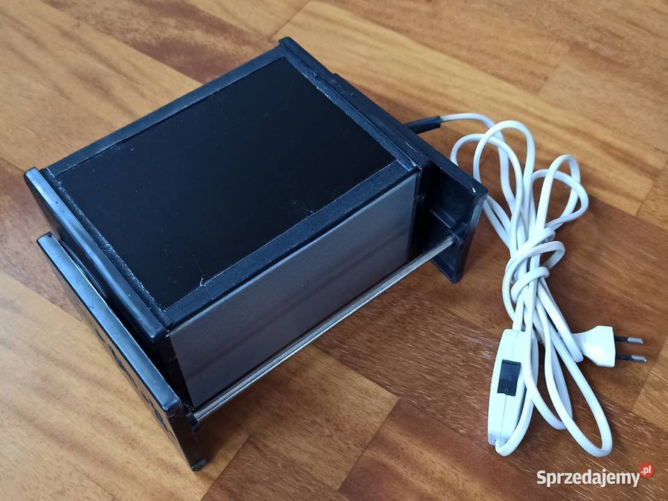 Lampa do ciemni fotograficznej Wrocław