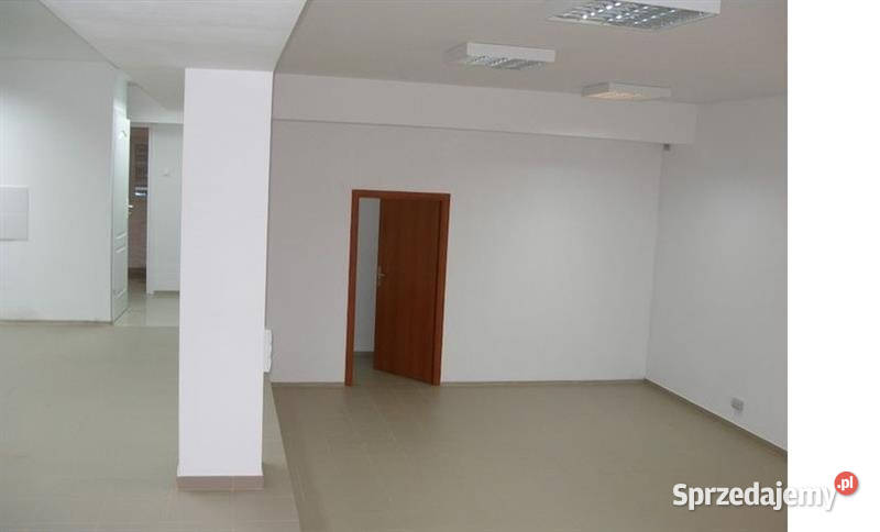 na Bemowie 590 m2 parter parking Warszawa sprzedam