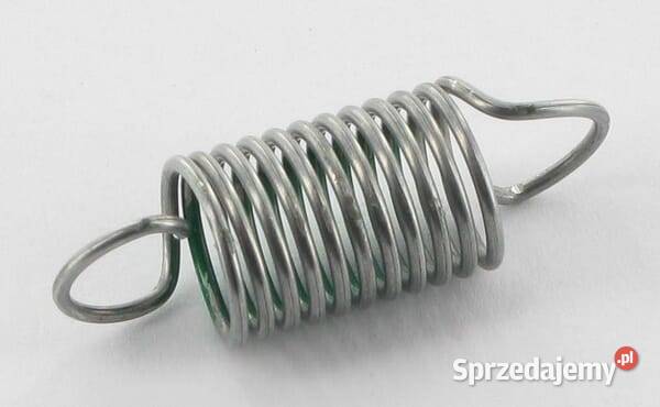 Sprężyna regulacyjna 796260