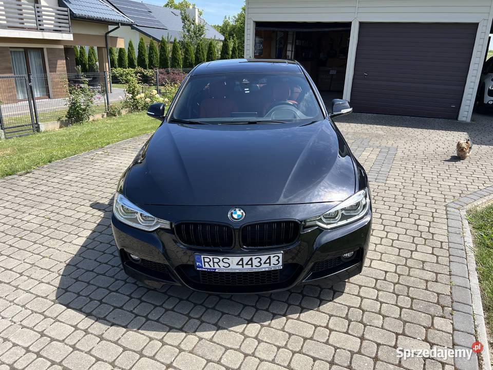 Bmw 340ix m pakiet Sędziszów Małopolski sprzedam