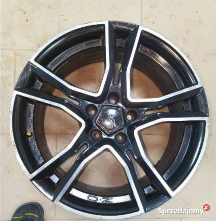 Alufelgi Alusy 18 Audi A6 i wiele innych