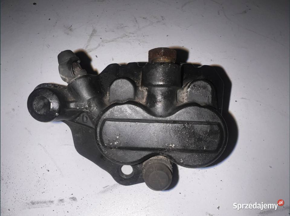 Zacisk hamulcowy tył Piaggio MP3 500 LT 2008r