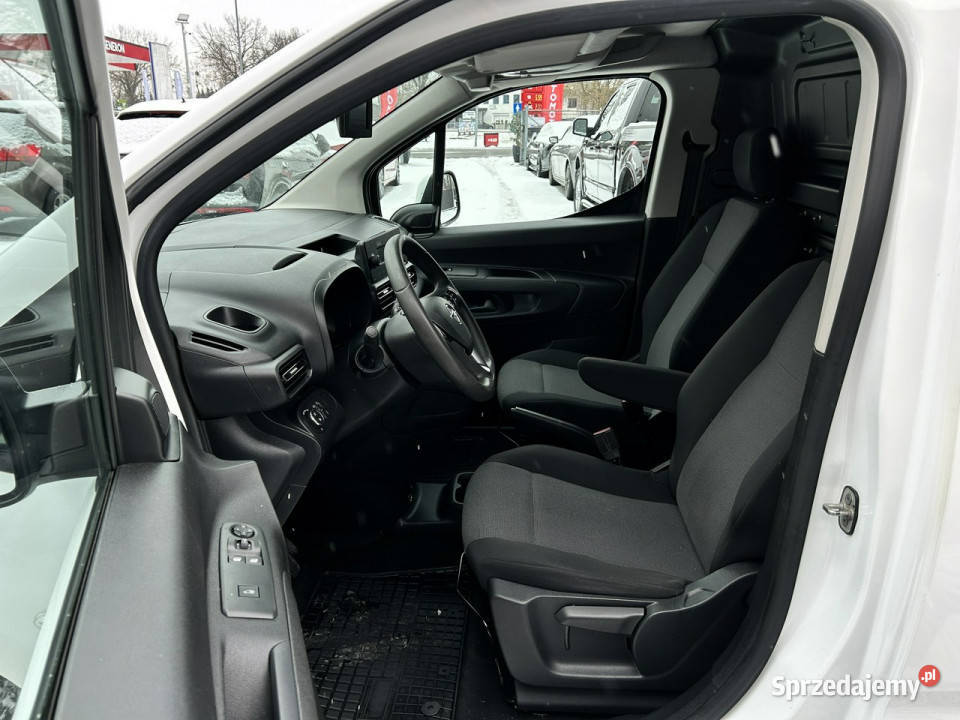 Opel Combo Świeży Rozrząd Kamera Cofania Bydgoszcz sprzedam