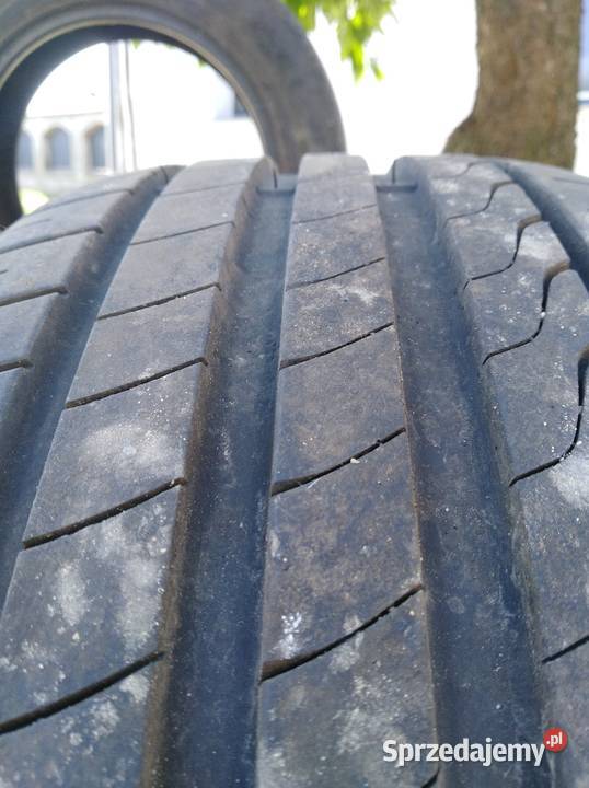 Opony 2254517 17 nowe Poniec