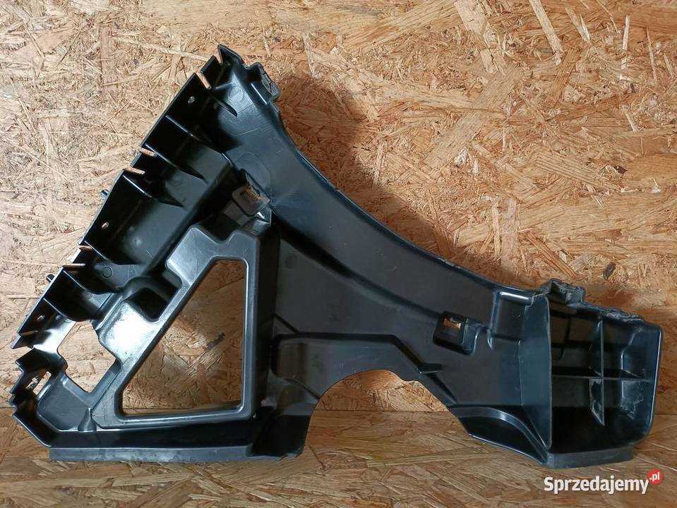 FORD TRANSIT CUSTOM 20 ŚLIZG ZDERZAKA LEWY PRZÓD Pozostałe wielkopolskie Pleszew sprzedam
