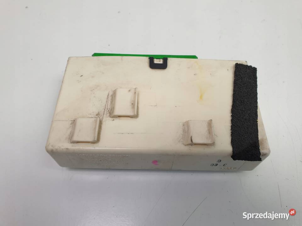 Volvo S40 V40 I MODUŁ ALARMU Sterownik 30889925 lubelskie Rudka