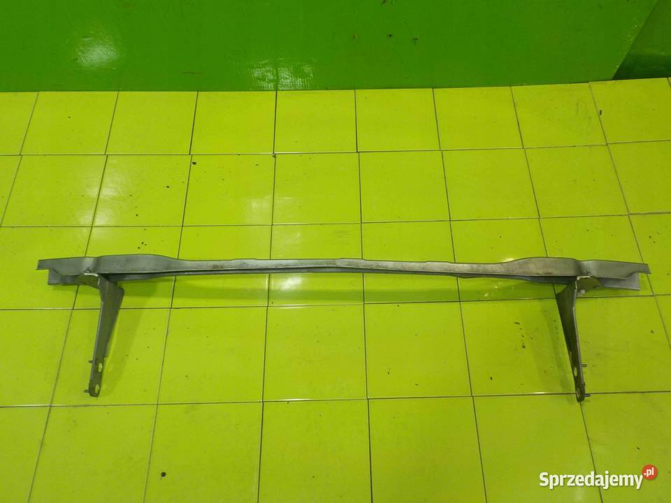 NISSAN XTRAIL T30 I LIFT 04r belka zderzaka mazowieckie