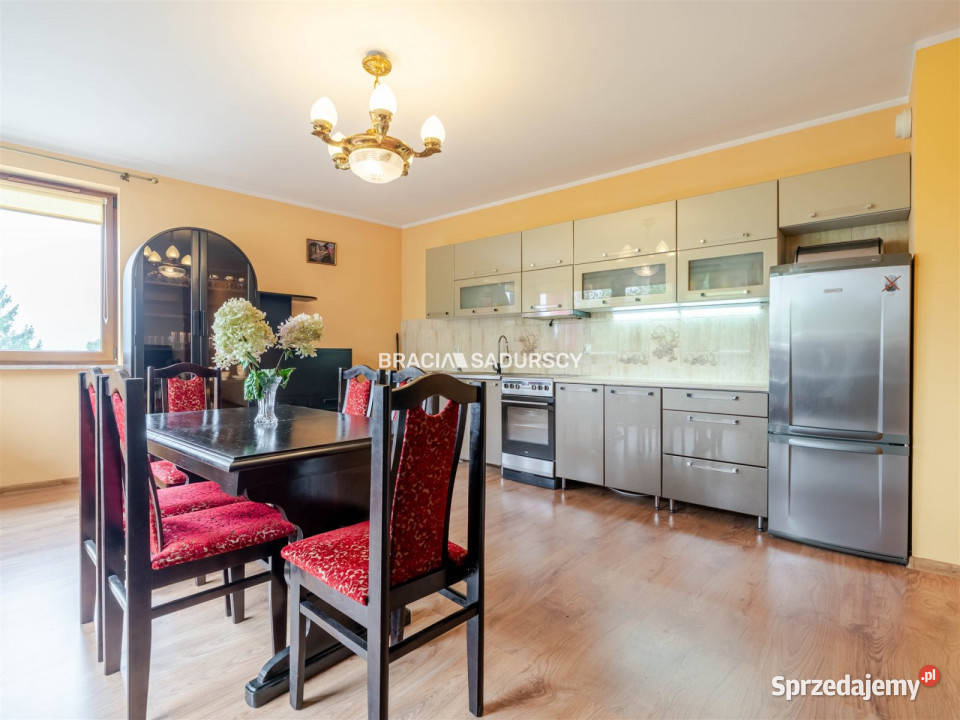 sprzedaży mieszkania 65m2 3 pokojowe Kraków Mieszkania