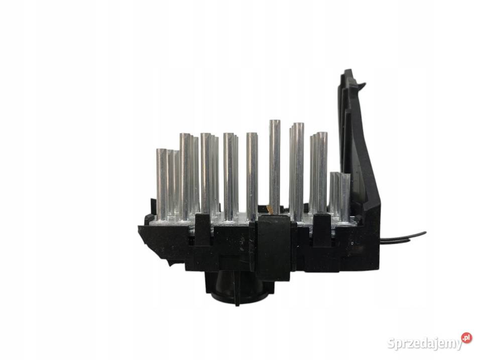 PRZETWORNICA XENON MODUŁ LAMPY 8T LIFT FL Audi