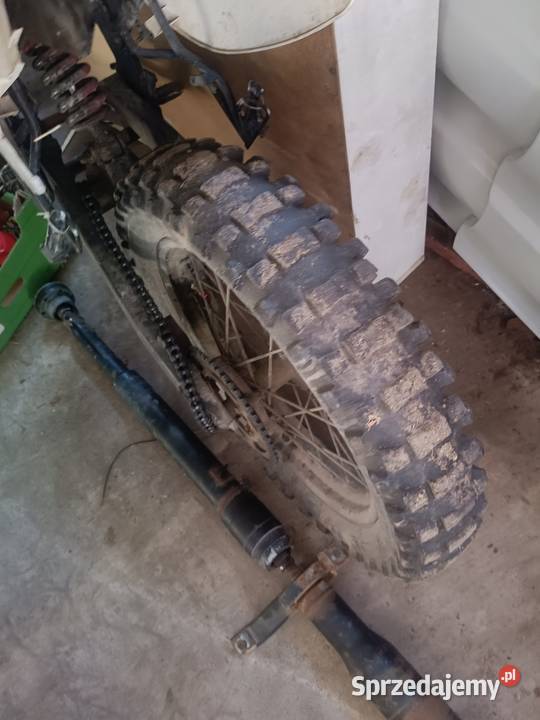 Yamaha dr 50 Yamaha