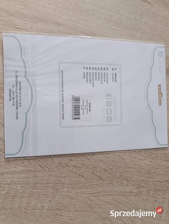 Naklejki kwiatki 35 Kwidzyn