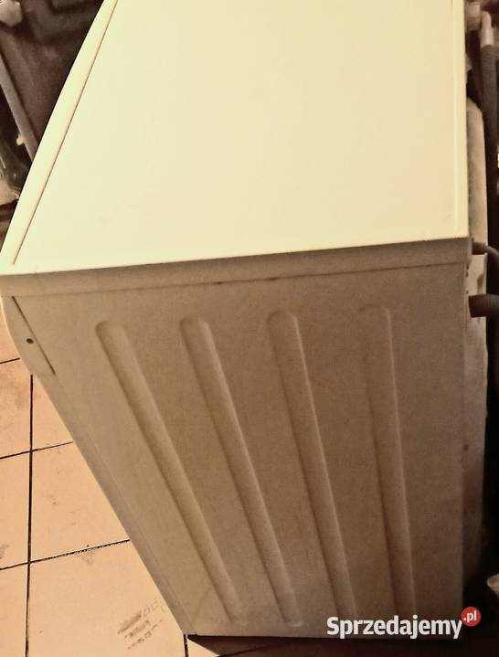 Pralka Bosch Classix x5 1200 obrmin z wężami Choszczno sprzedam
