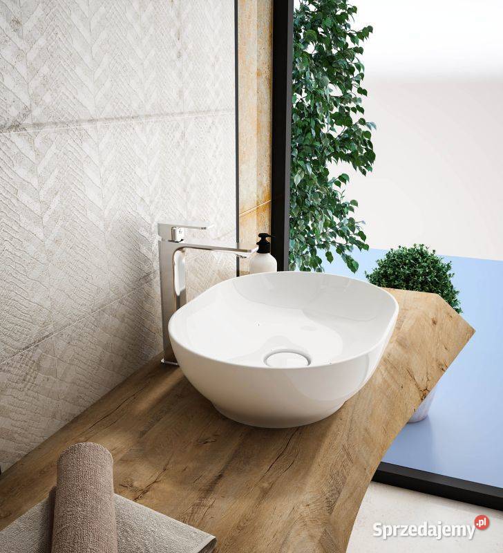 Płytka ścienna VENEZIA WHITE ZIGZAK 3090 sprzedam
