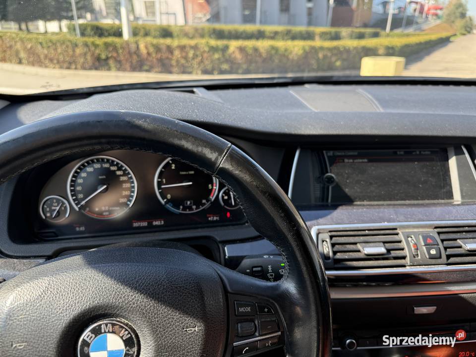 Sprzedam 357000km mazowieckie Mszczonów