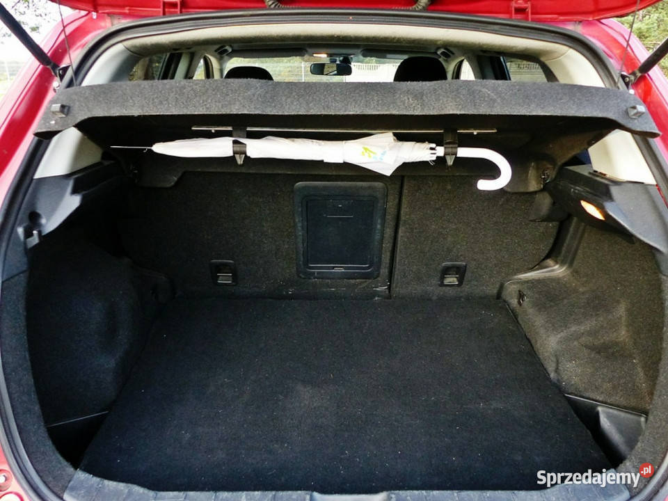 Mitsubishi ASX 16 MIVECClimatronicAluNaviDuże możliwa zamiana Piła sprzedam