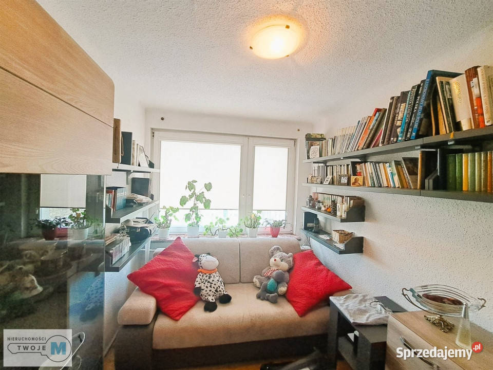 Mieszkanie Kielce 596m2