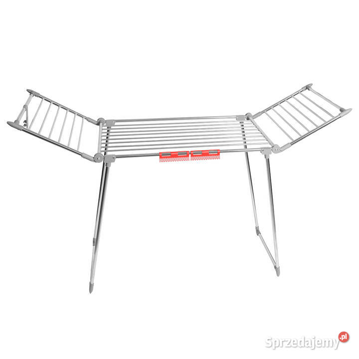 Stojąca suszarka na pranie odzież bieliznę Poznań