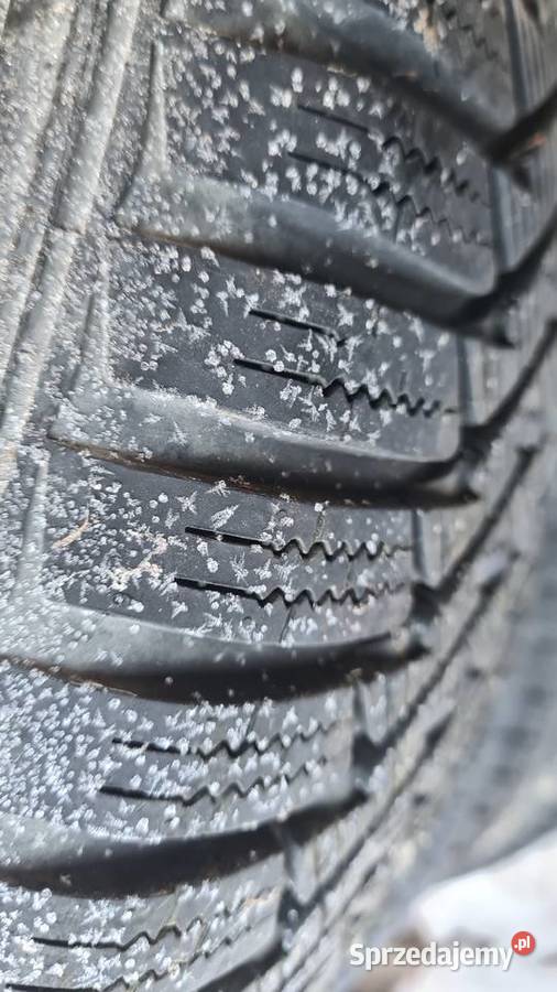 koła zima Audi A4 B5 4 sztuki zapas oryginał 15 Ostrowiec Świętokrzyski