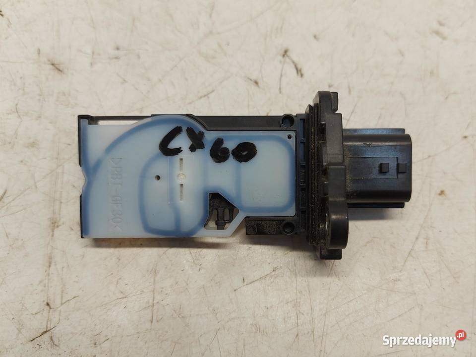 Mazda CX60 2023 przepływomierz masy powietrza