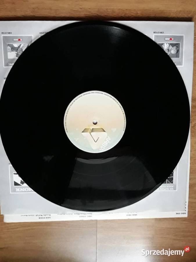 GRATEFUL DEAD Reckoning Live 2 LP Płyty i kasety Rzeszów