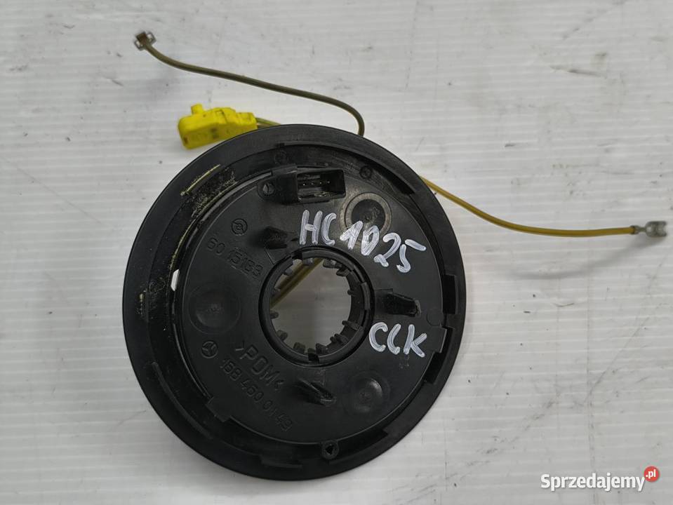 TAŚMA ZWIJAK MERCEDES CLK W208 C208 1684600149