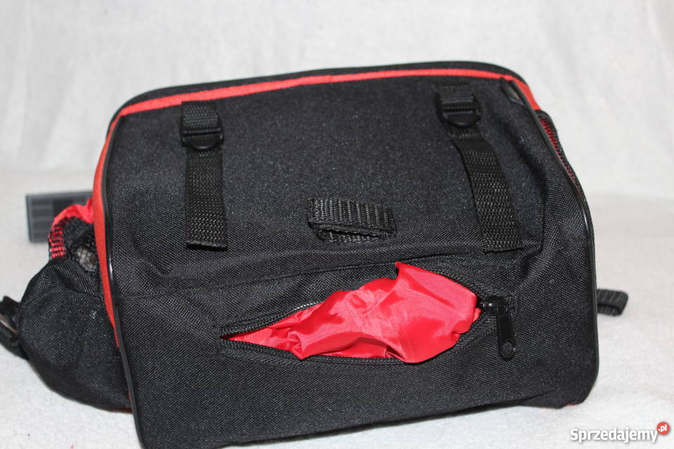 Nowa Torba termiczna na rowerCrivit Spotrts Zabrze