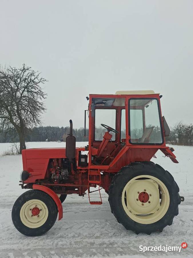 sprzedam Władymirca t 25 A Miastków Kościelny