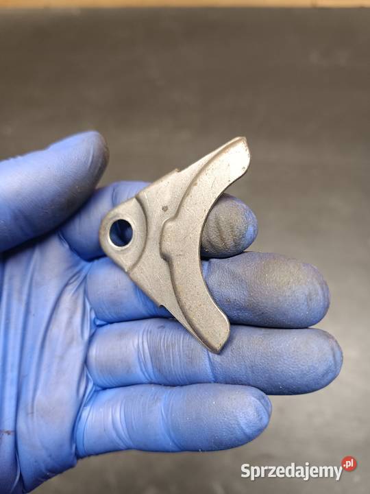 Blaszka zabezpieczenie uszczelniacza wału części Gołaczewy