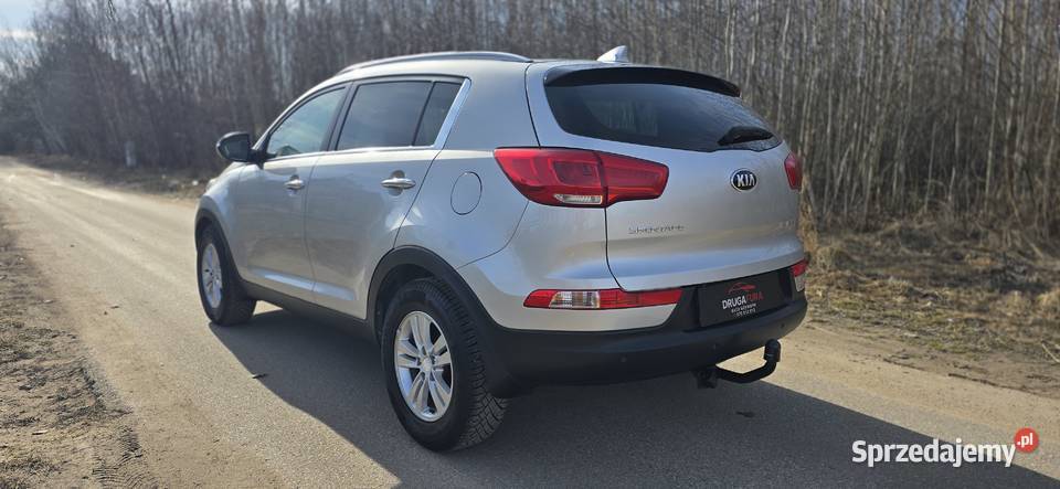 LIFT Xenon Panorama Navi Grzane fotelekier Andrespol