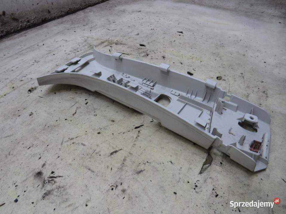 POSZYCIE SŁUPKA LEWE FORD KUGA MK2 CJ54S24583ANW sprzedam
