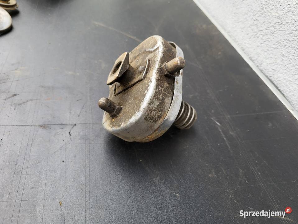 NSU OSL 251 OSL 201 AUTOMAT ZMIANY BIEGÓW CZĘŚĆI Rybnik sprzedam