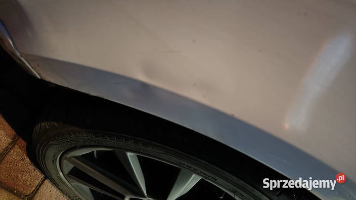 Skoda Octavia 3 Style Zarejestrowany w Polsce Wołów sprzedam