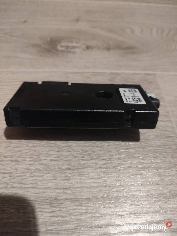 BMW F22 Wzmacniacz Antenowy Antena AMFM 9231178 Sprzęt audio fabryczny Białystok